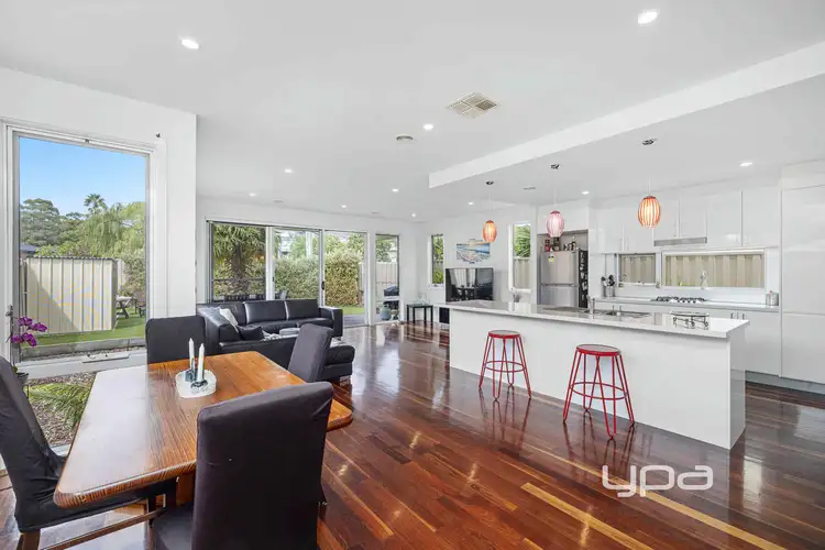 Main view of Homely house listing, 3 Basil Street, Dromana VIC 3936