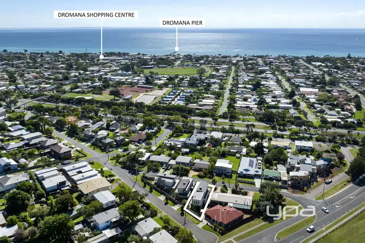Second view of Homely house listing, 3 Basil Street, Dromana VIC 3936