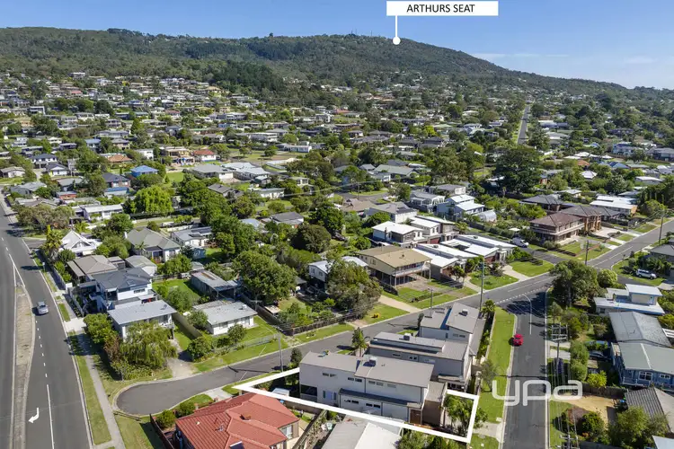 Third view of Homely house listing, 3 Basil Street, Dromana VIC 3936