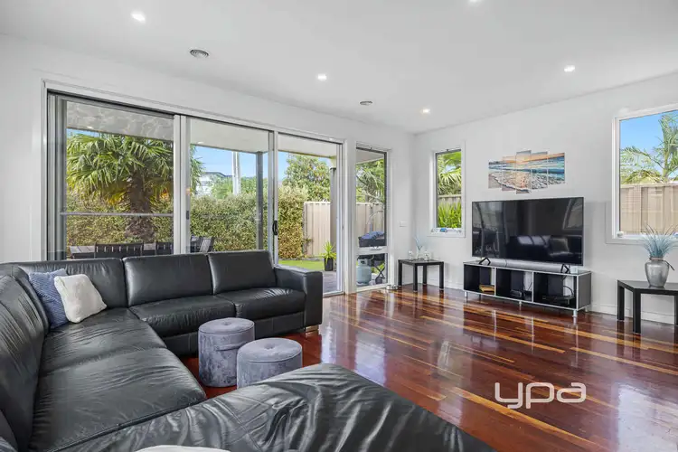 Fifth view of Homely house listing, 3 Basil Street, Dromana VIC 3936