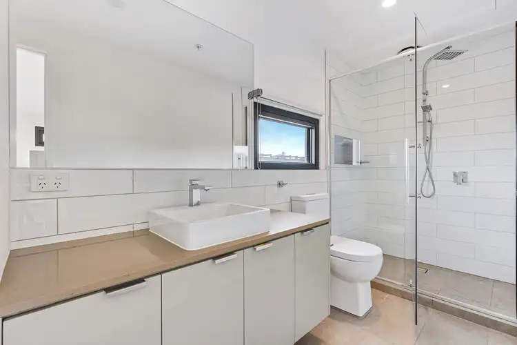 Sixth view of Homely apartment listing, 302/33 Jersey Parade, Carnegie VIC 3163