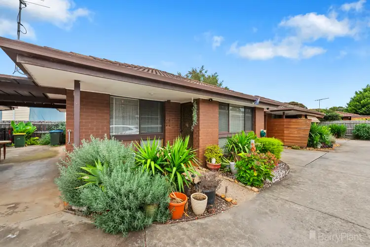 3/40 Mortimer Street, Werribee VIC 3030