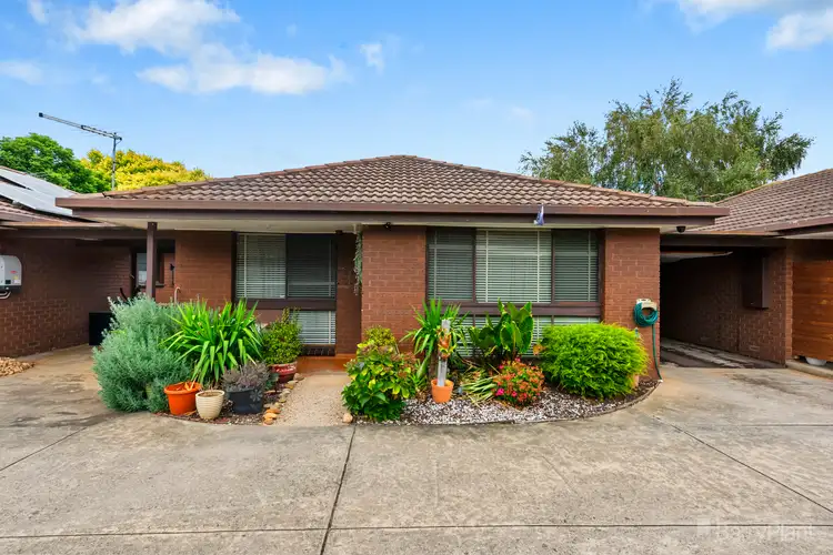 Second view of Homely unit listing, 3/40 Mortimer Street, Werribee VIC 3030