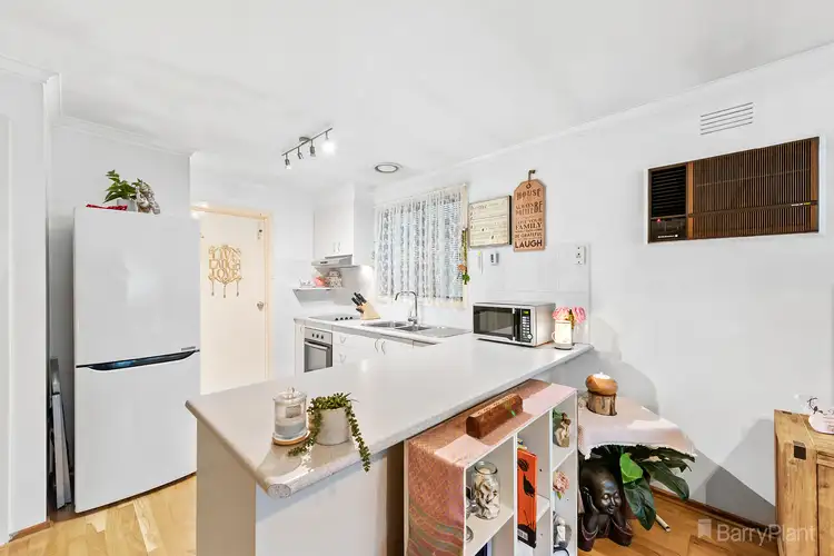 Third view of Homely unit listing, 3/40 Mortimer Street, Werribee VIC 3030