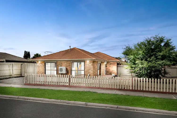 248 Bulmans Road, Melton West VIC 3337
