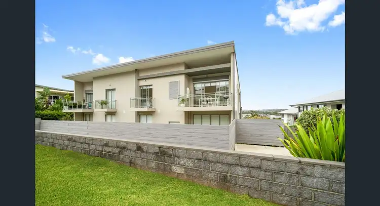 Second view of Homely apartment listing, 4/22 Victor Road, Brookvale NSW 2100