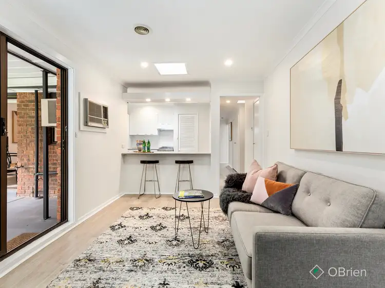 Fifth view of Homely house listing, 38 Scarlet Street, Mordialloc VIC 3195