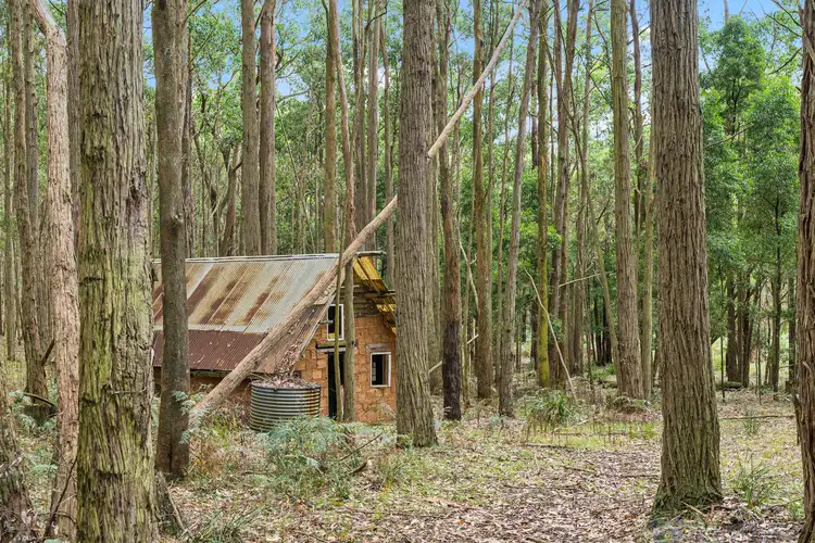 Main view of Homely land listing, 77 Mcphans Road, Mollongghip VIC 3352