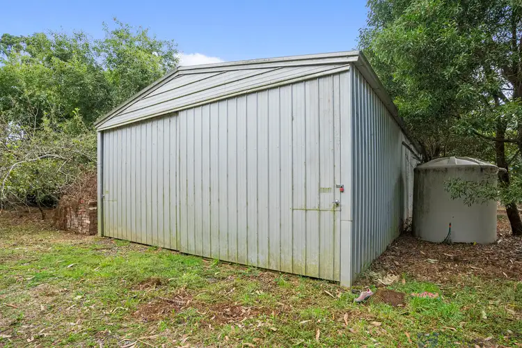 Fourth view of Homely land listing, 77 Mcphans Road, Mollongghip VIC 3352
