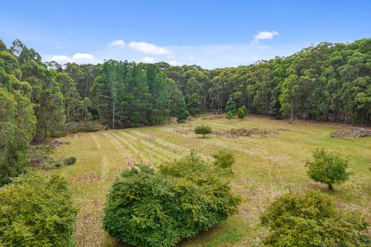 Fifth view of Homely land listing, 77 Mcphans Road, Mollongghip VIC 3352