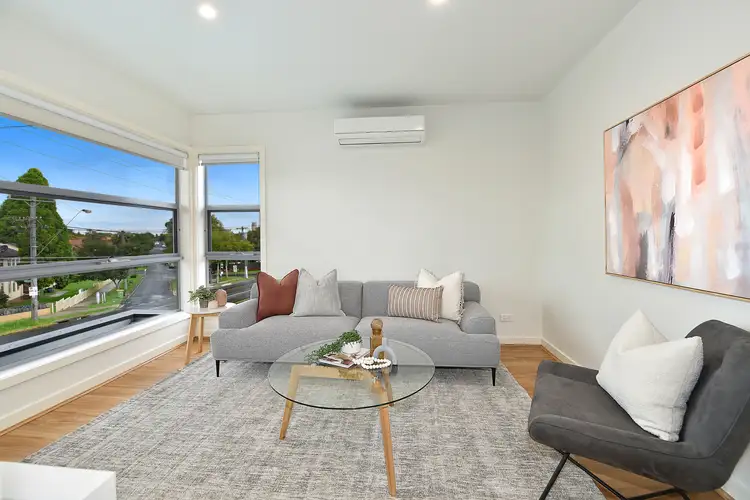 Third view of Homely townhouse listing, 759 Plenty Road, Reservoir VIC 3073