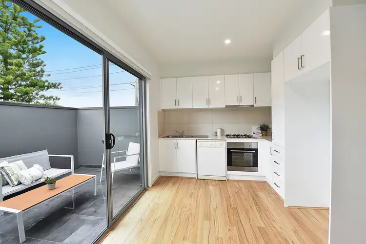 Fourth view of Homely townhouse listing, 759 Plenty Road, Reservoir VIC 3073