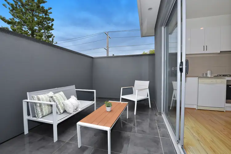 Sixth view of Homely townhouse listing, 759 Plenty Road, Reservoir VIC 3073