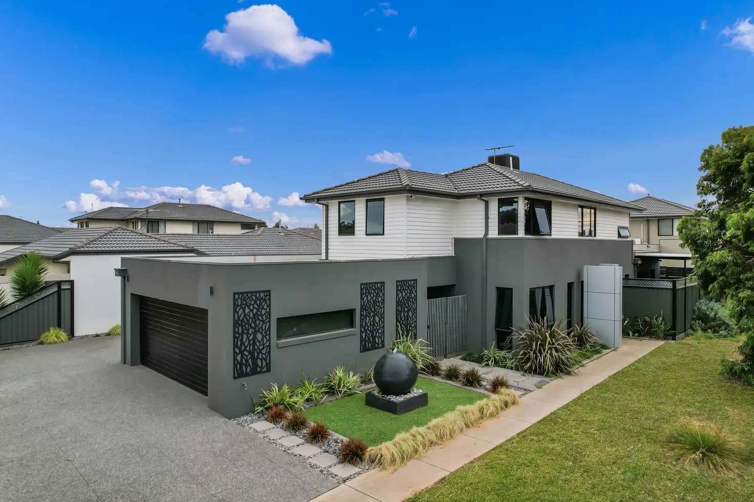 Main view of Homely house listing, 17 Regent Close, Burnside Heights VIC 3023