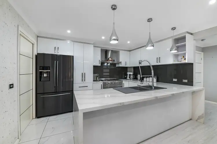 Sixth view of Homely house listing, 17 Regent Close, Burnside Heights VIC 3023