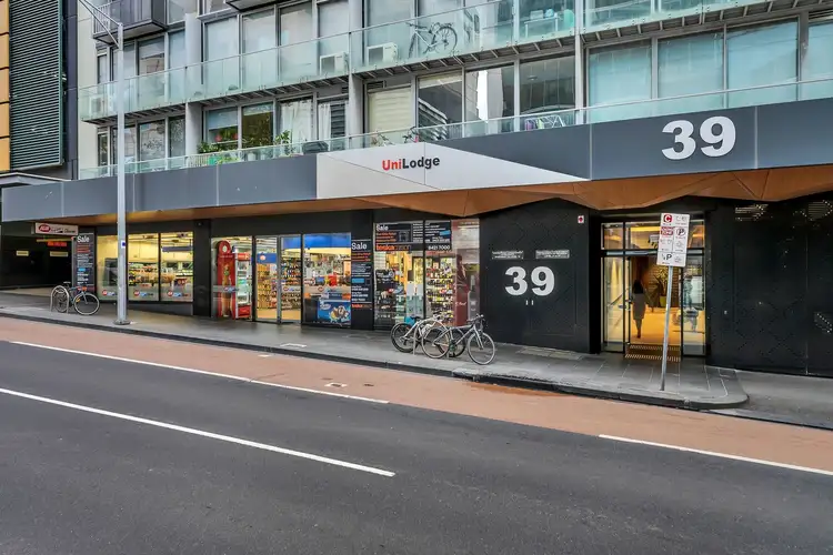 1703/39 Lonsdale Street, Melbourne VIC 3000
