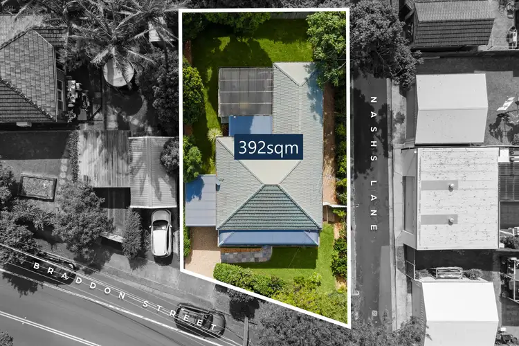 1a Braddon Street, Concord NSW 2137