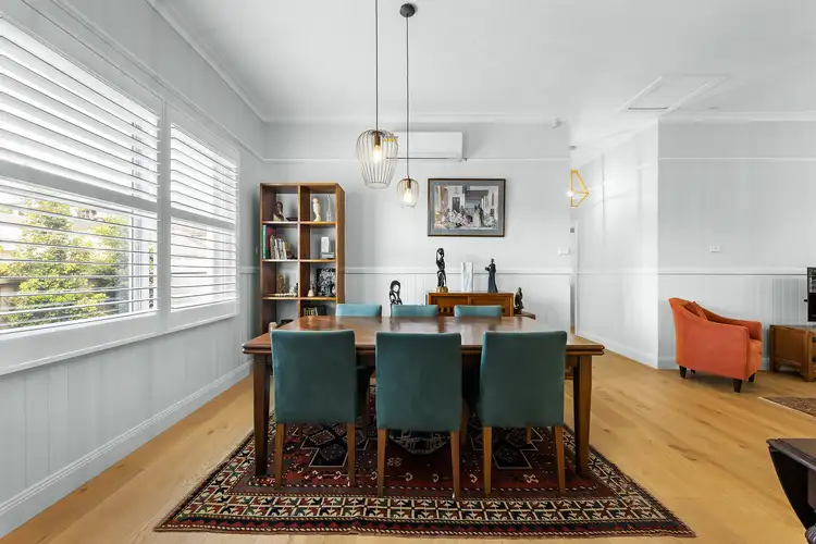 Fourth view of Homely house listing, 1a Braddon Street, Concord NSW 2137