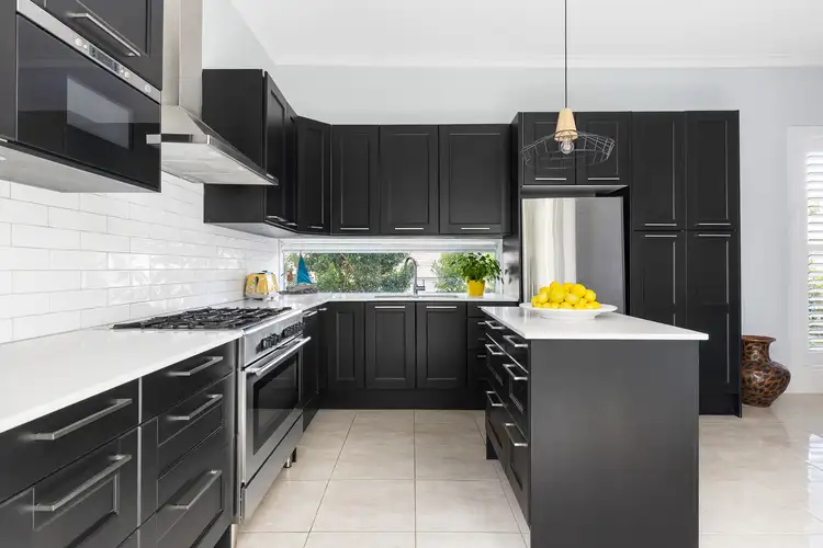 Fifth view of Homely house listing, 1a Braddon Street, Concord NSW 2137