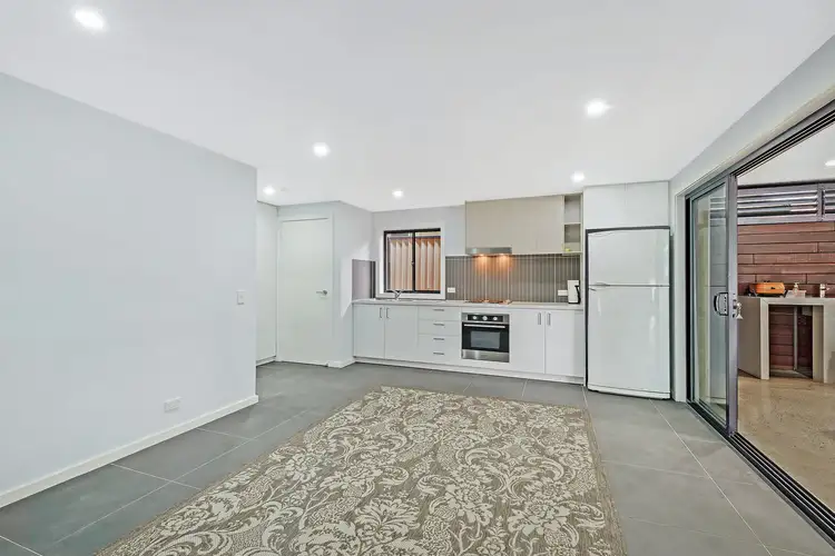Third view of Homely house listing, 1 Dudley Road, Guildford NSW 2161