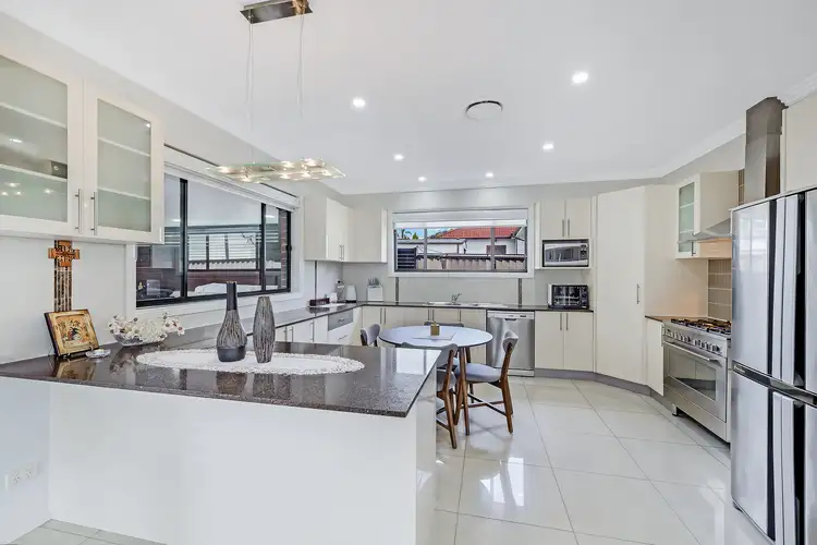 Fourth view of Homely house listing, 1 Dudley Road, Guildford NSW 2161