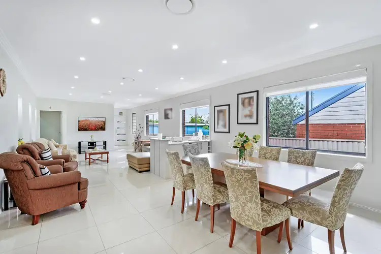 Fifth view of Homely house listing, 1 Dudley Road, Guildford NSW 2161