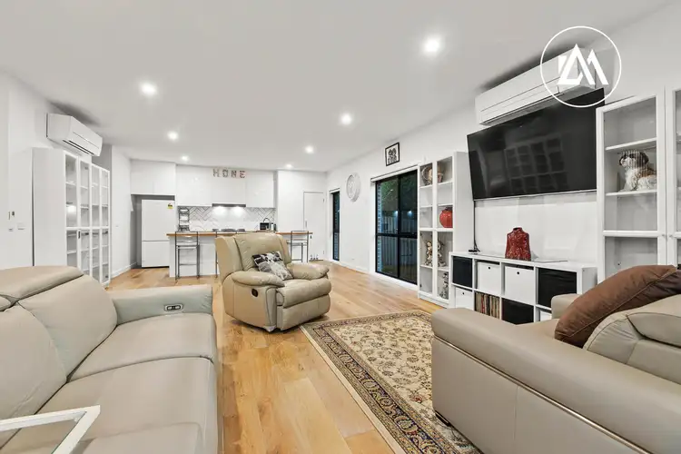 Sixth view of Homely townhouse listing, 88A Southgateway, Langwarrin VIC 3910
