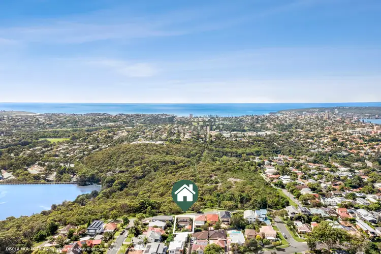 100 Bangaroo Street, North Balgowlah NSW 2093