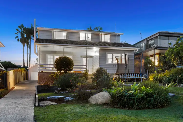 Third view of Homely house listing, 100 Bangaroo Street, North Balgowlah NSW 2093