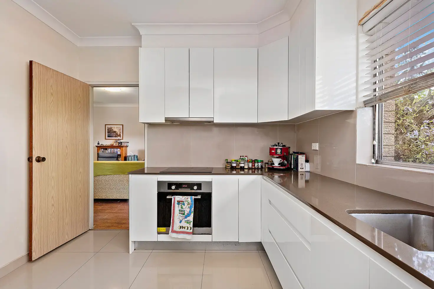 Main view of Homely apartment listing, 1/1-3 Noble Street, Allawah NSW 2218