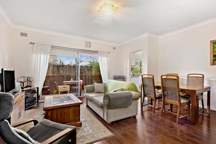 Third view of Homely apartment listing, 1/1-3 Noble Street, Allawah NSW 2218