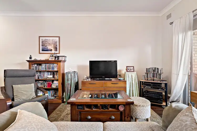 Sixth view of Homely apartment listing, 1/1-3 Noble Street, Allawah NSW 2218