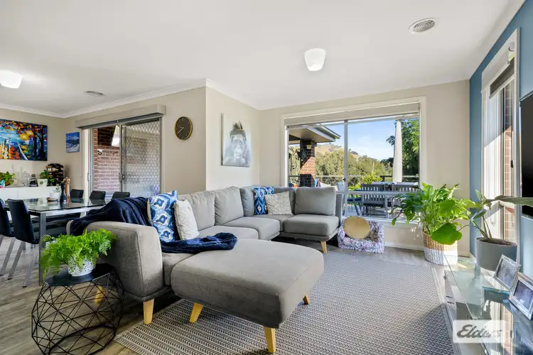 Second view of Homely house listing, 11 Anglesey Street, Wodonga VIC 3690