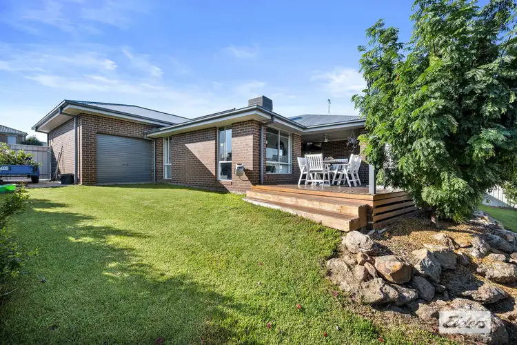 Third view of Homely house listing, 11 Anglesey Street, Wodonga VIC 3690