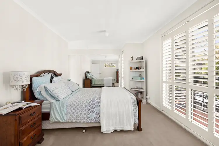 Fifth view of Homely house listing, 4 Janet Avenue, Newington NSW 2127