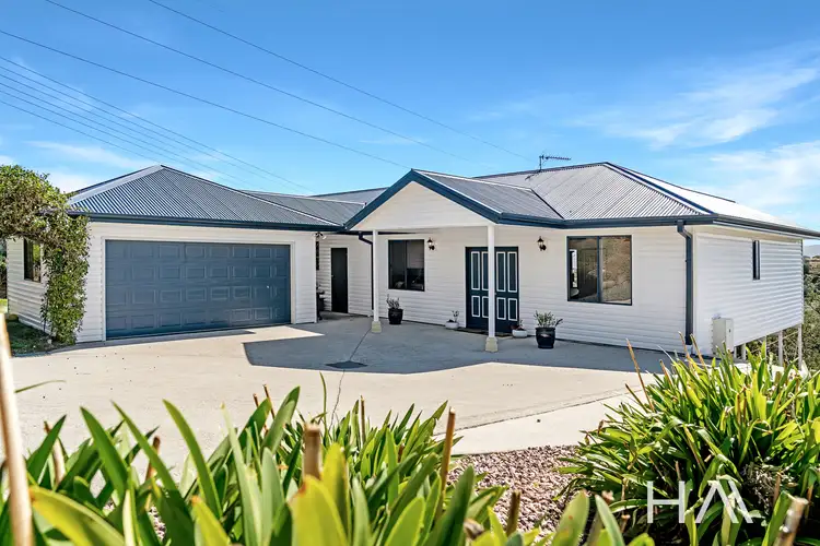 Main view of Homely house listing, 27 Clearview Avenue, Trevallyn TAS 7250