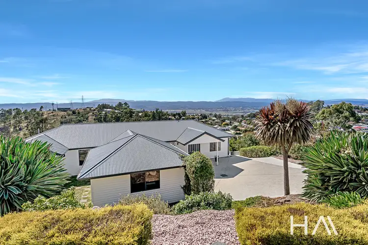 Second view of Homely house listing, 27 Clearview Avenue, Trevallyn TAS 7250