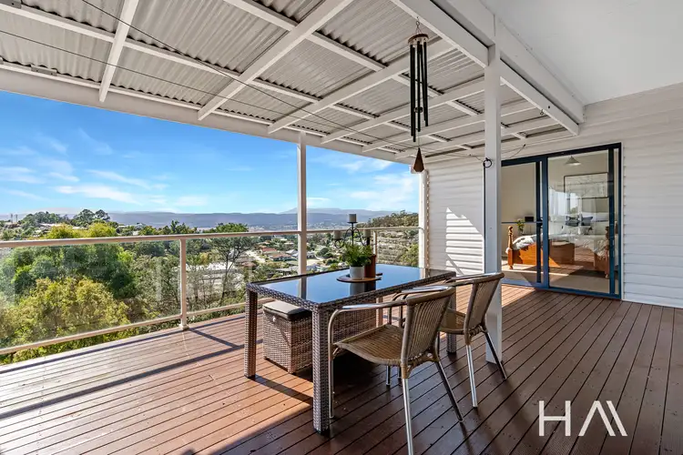 Third view of Homely house listing, 27 Clearview Avenue, Trevallyn TAS 7250
