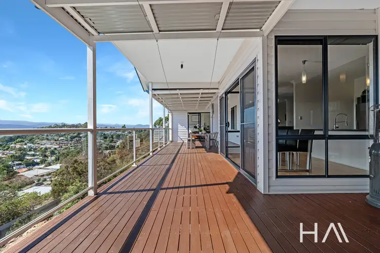 Fourth view of Homely house listing, 27 Clearview Avenue, Trevallyn TAS 7250