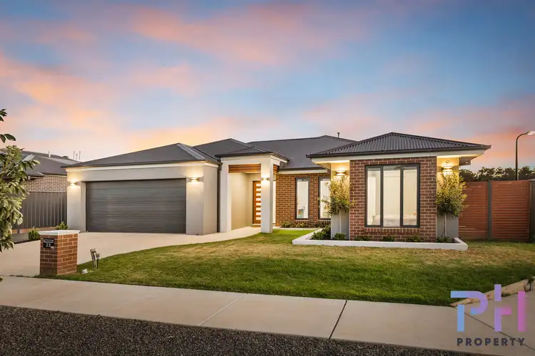 Main view of Homely house listing, 23 Dorset Drive, Marong VIC 3515