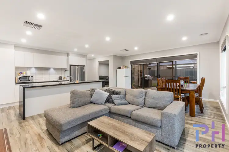Third view of Homely house listing, 23 Dorset Drive, Marong VIC 3515