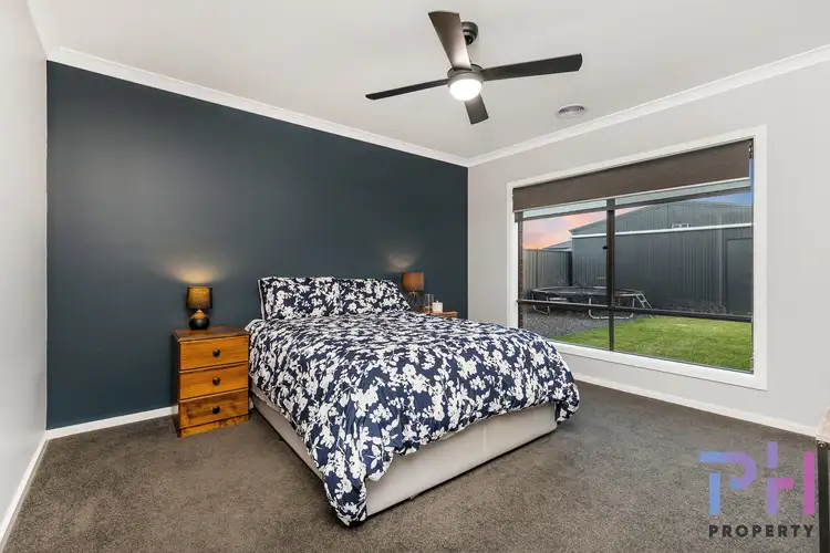 Sixth view of Homely house listing, 23 Dorset Drive, Marong VIC 3515