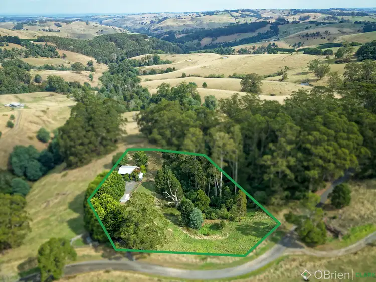 Second view of Homely rural property listing, 337 Ferndale Road, Ferndale VIC 3821