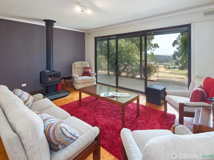 Fifth view of Homely rural property listing, 337 Ferndale Road, Ferndale VIC 3821