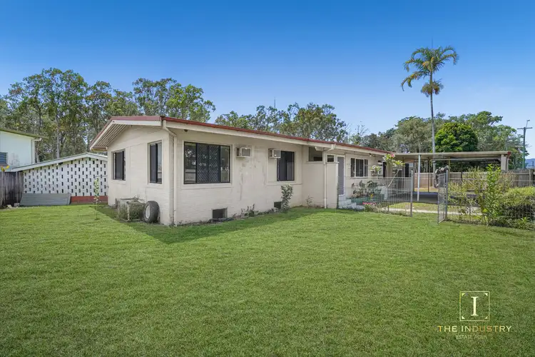 583 Mulgrave Road, Earlville QLD 4870