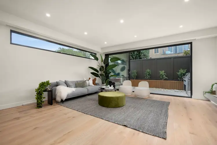 Third view of Homely house listing, 34A May Street, Aberfeldie VIC 3040
