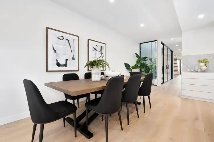 Fourth view of Homely house listing, 34A May Street, Aberfeldie VIC 3040