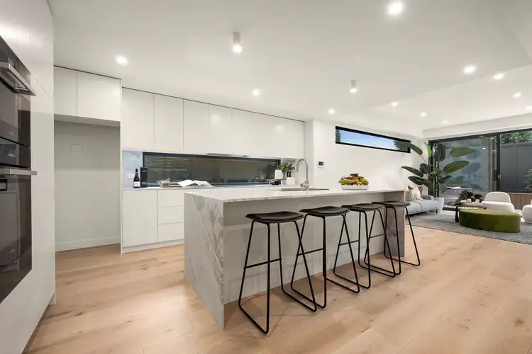 Fifth view of Homely house listing, 34A May Street, Aberfeldie VIC 3040