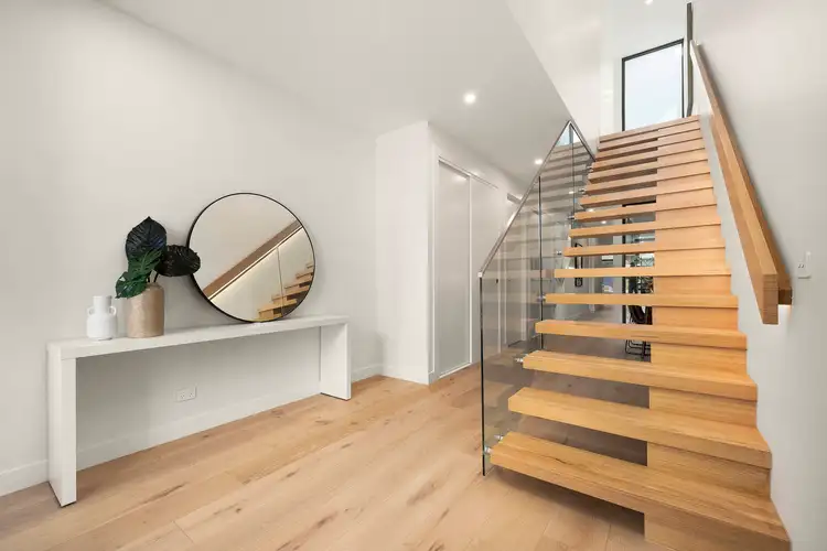Sixth view of Homely house listing, 34A May Street, Aberfeldie VIC 3040