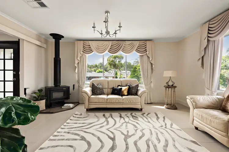 Second view of Homely house listing, 4 Marlee Road, Engadine NSW 2233